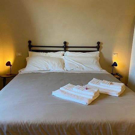 La Casa Medievale Suites E Spa Pontremoli Exteriér fotografie
