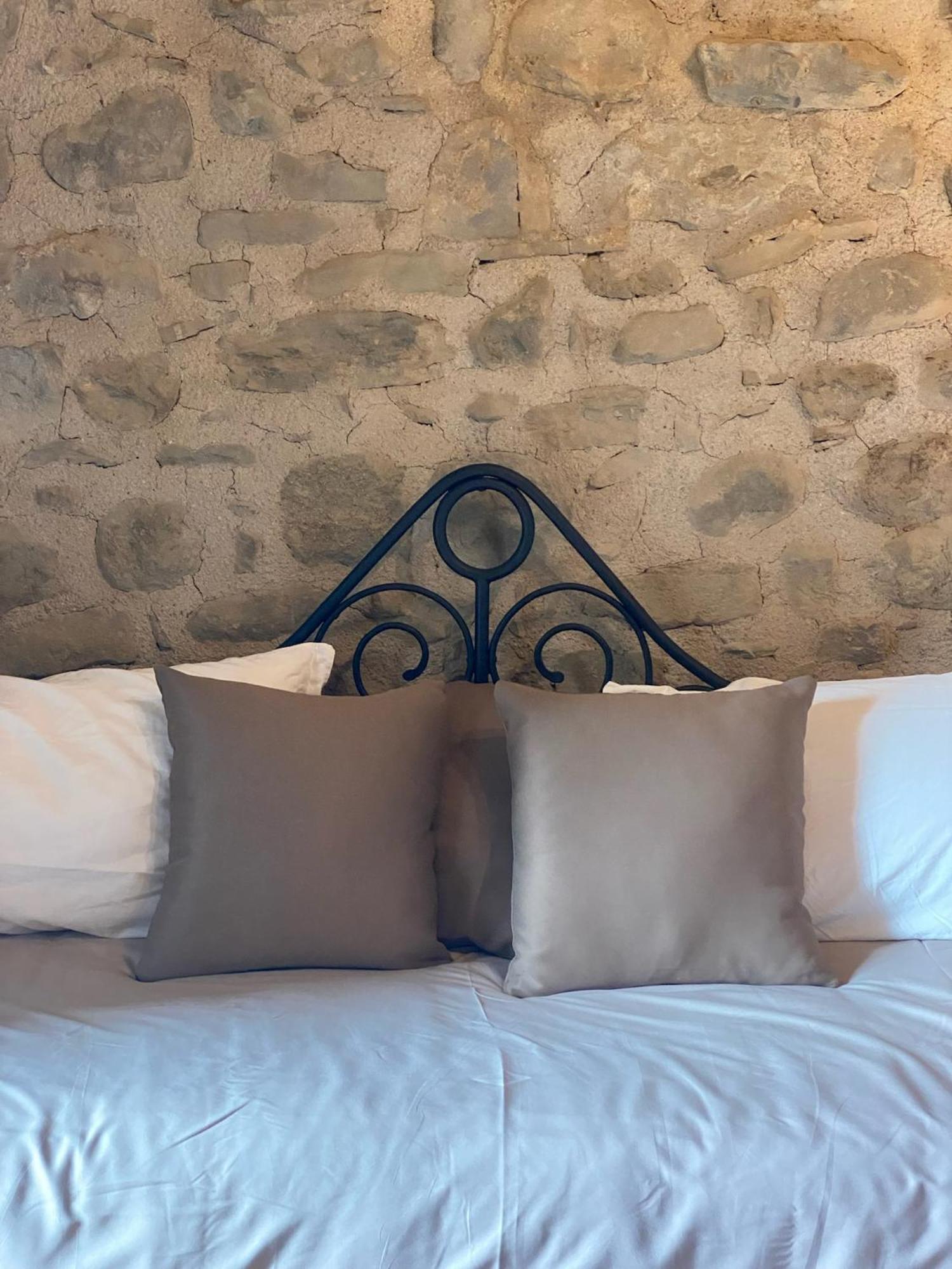 La Casa Medievale Suites E Spa Pontremoli Exteriér fotografie
