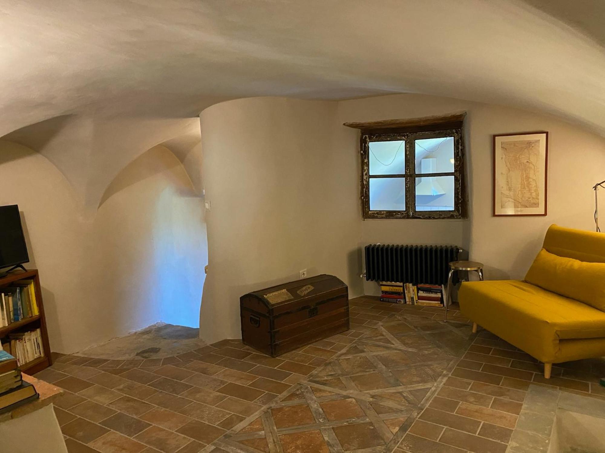 La Casa Medievale Suites E Spa Pontremoli Exteriér fotografie