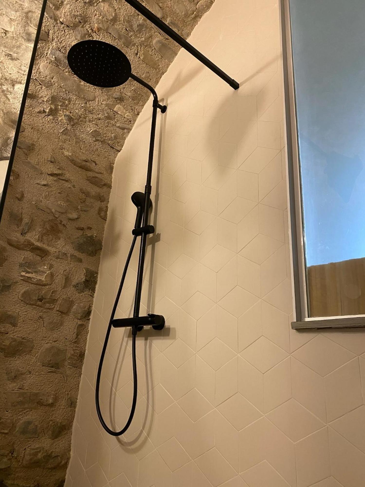 La Casa Medievale Suites E Spa Pontremoli Exteriér fotografie