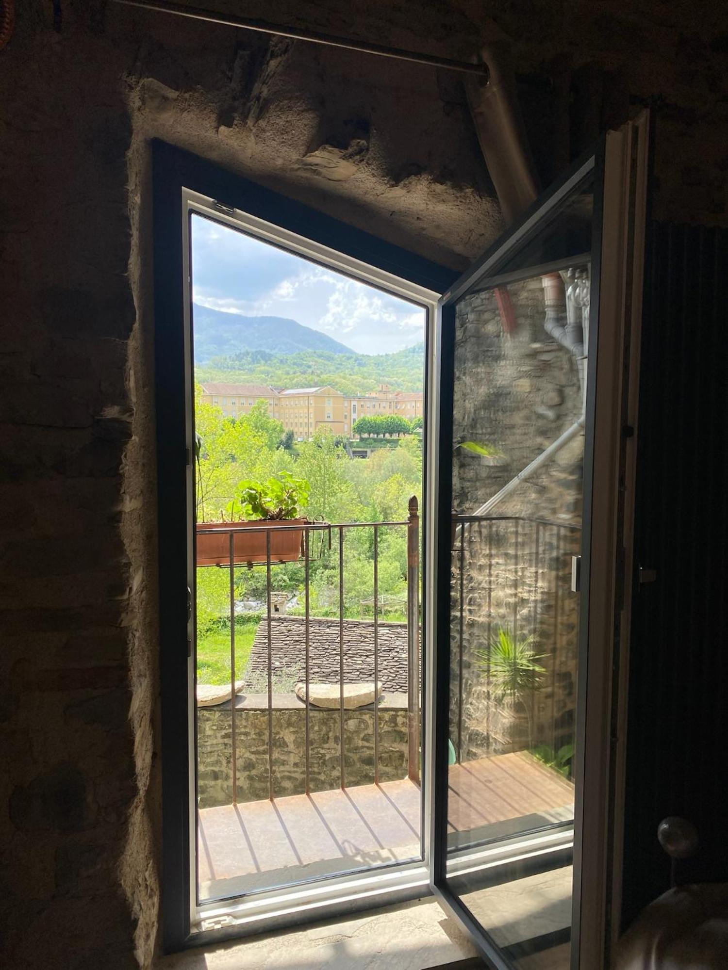 La Casa Medievale Suites E Spa Pontremoli Exteriér fotografie