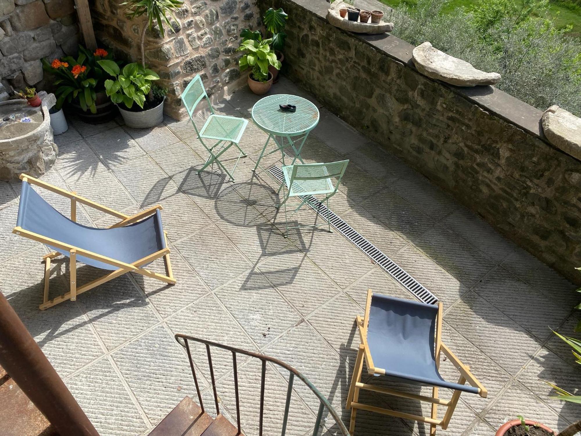 La Casa Medievale Suites E Spa Pontremoli Exteriér fotografie
