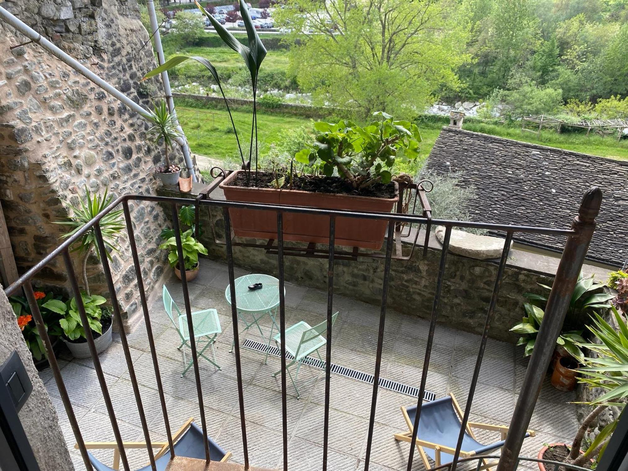 La Casa Medievale Suites E Spa Pontremoli Exteriér fotografie