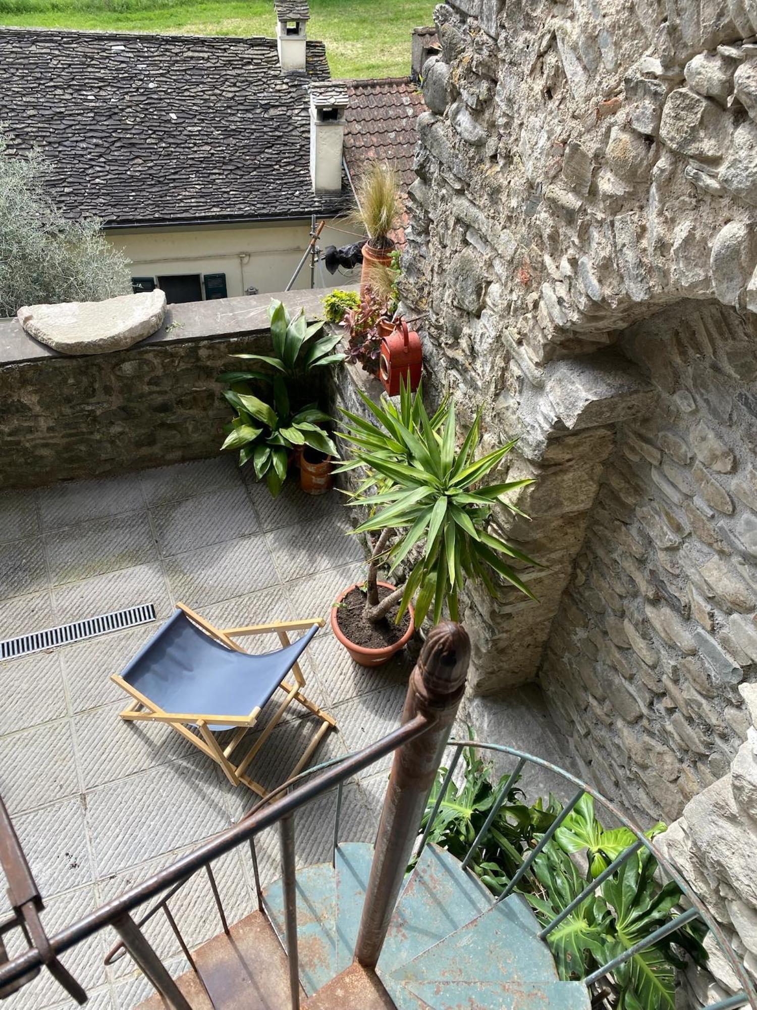 La Casa Medievale Suites E Spa Pontremoli Exteriér fotografie