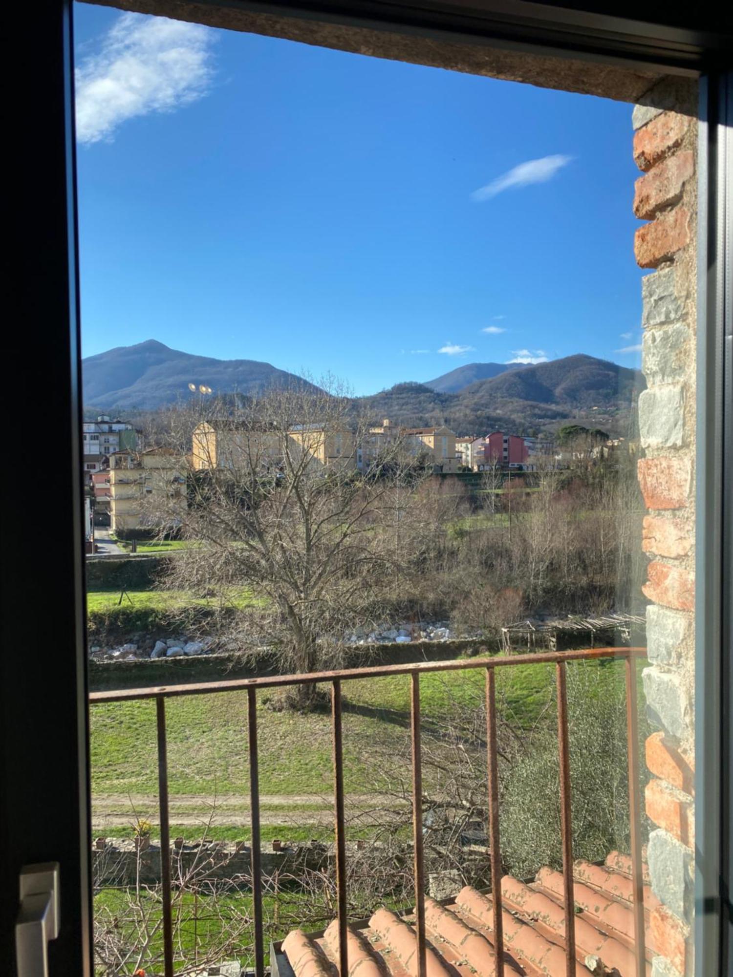La Casa Medievale Suites E Spa Pontremoli Exteriér fotografie